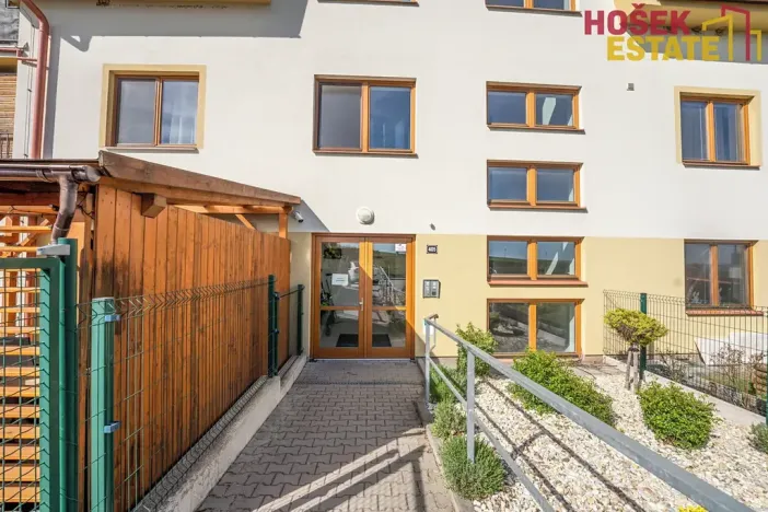 Prodej bytu 3+kk, Holubice, 79 m2