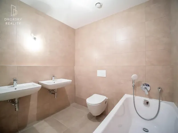 Prodej bytu 4+kk, Praha - Letňany, 208 m2