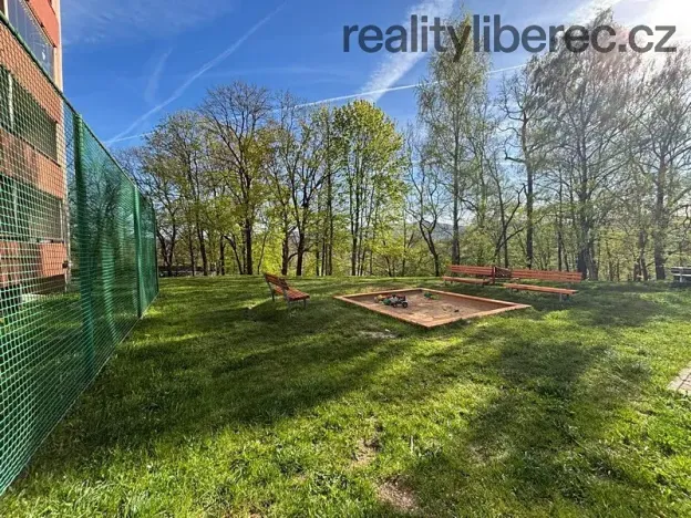 Prodej bytu 1+kk, Liberec, Libušina, 28 m2