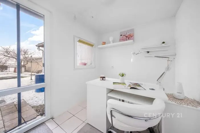 Prodej rodinného domu, Postoloprty, 65 m2