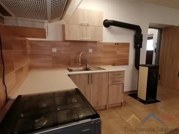 Prodej rodinného domu, Třemešná, 160 m2