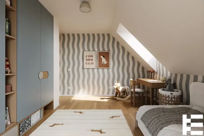Prodej rodinného domu, Slaný, 162 m2