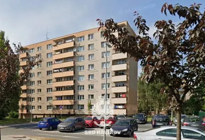 Prodej bytu 3+1, Havířov, Turgeněvova, 76 m2