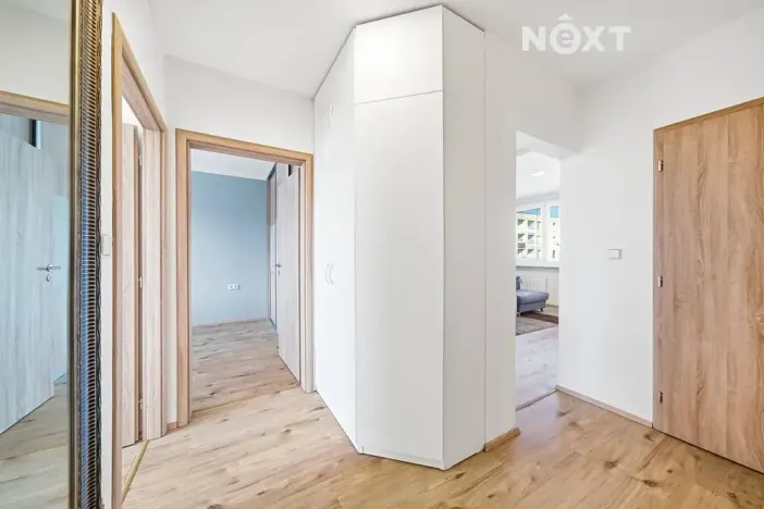 Prodej bytu 4+1, Olomouc, Trnkova, 86 m2