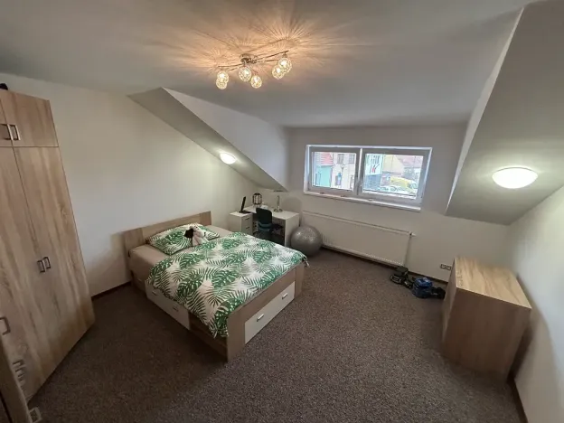 Prodej rodinného domu, Ostopovice, U Kaple, 381 m2