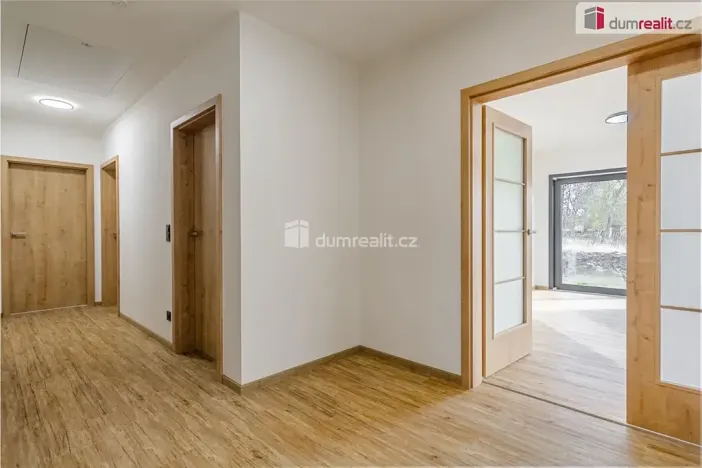 Prodej rodinného domu, Kolová, 90 m2