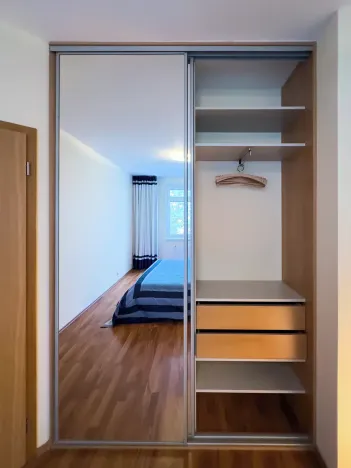 Pronájem bytu 3+kk, Praha - Libeň, Wichterlova, 84 m2