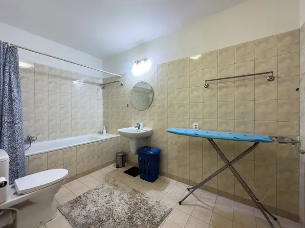 Pronájem bytu 3+kk, Praha - Libeň, Wichterlova, 84 m2
