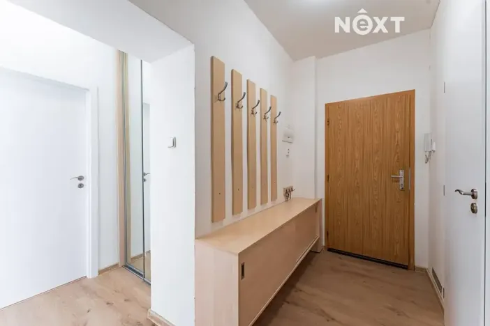 Pronájem bytu 3+kk, Šumperk, Vančurova, 55 m2