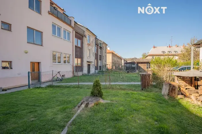 Pronájem bytu 3+kk, Šumperk, Vančurova, 55 m2