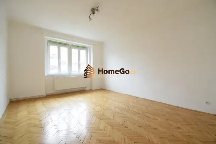 Pronájem bytu 2+1, Praha - Nusle, U gymnázia, 60 m2