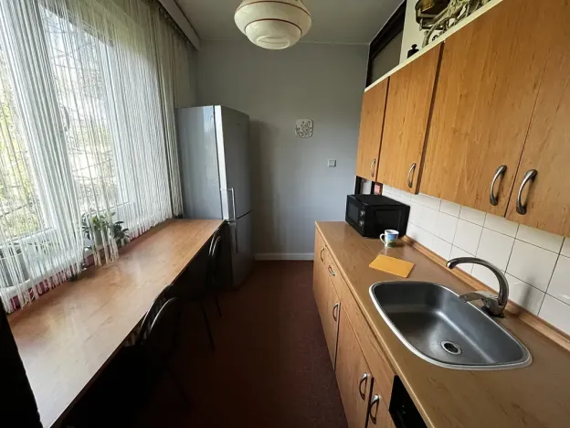 Prodej bytu 3+1, Ostrava, U Prodejny, 75 m2