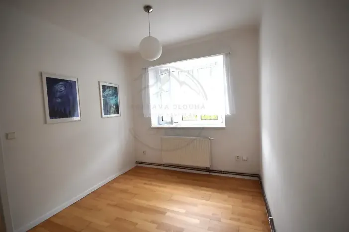 Pronájem bytu 2+1, Jeseník, Rejvízská, 48 m2