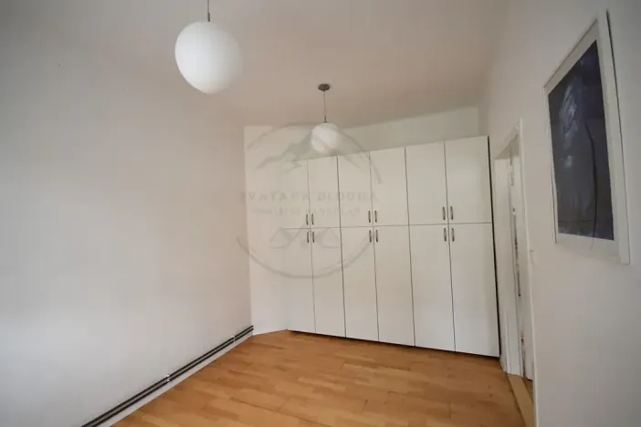 Pronájem bytu 2+1, Jeseník, Rejvízská, 48 m2
