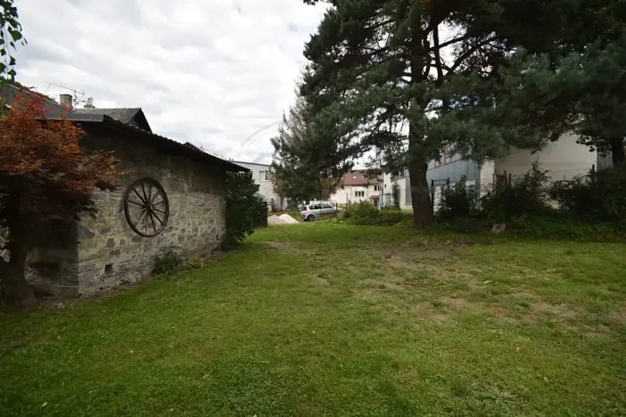 Pronájem bytu 2+1, Jeseník, Rejvízská, 48 m2
