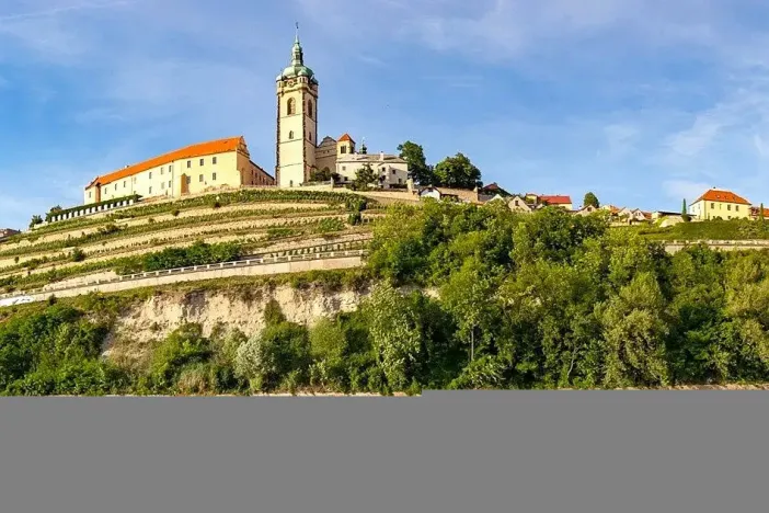 Prodej rodinného domu, Mělník, 147 m2