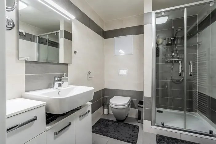 Prodej bytu 2+kk, Praha, Tupolevova, 55 m2