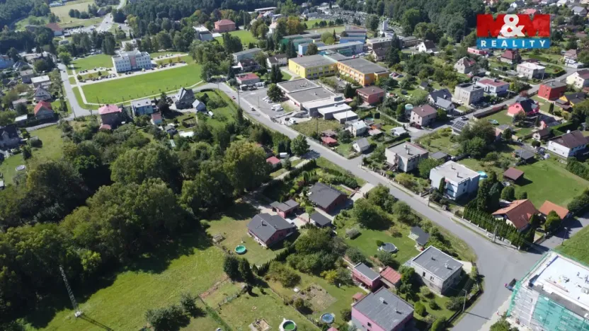Prodej rodinného domu, Petřvald, Březinská, 120 m2