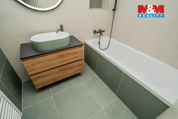 Prodej bytu 4+kk, Ostrava - Poruba, Zdeňka Štěpánka, 77 m2