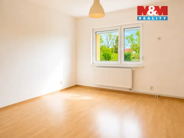 Pronájem rodinného domu, Ostrava - Plesná, 17. listopadu, 136 m2