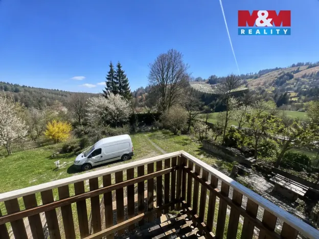 Pronájem bytu 4+1, Nový Jáchymov, Úzká, 140 m2