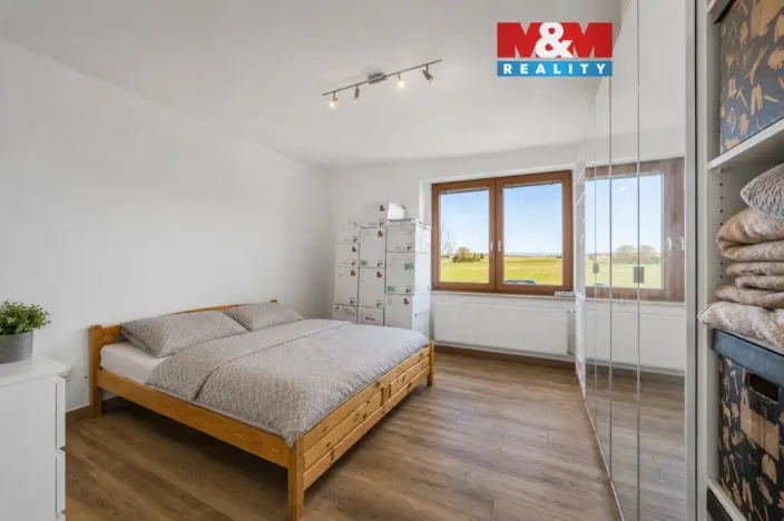 Prodej rodinného domu, Hradec Králové - Rusek, Černilovská, 150 m2