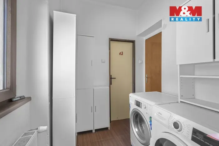Prodej rodinného domu, Hradec Králové - Rusek, Černilovská, 150 m2