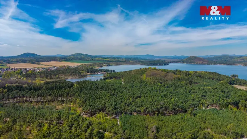 Prodej chaty, Doksy, 75 m2