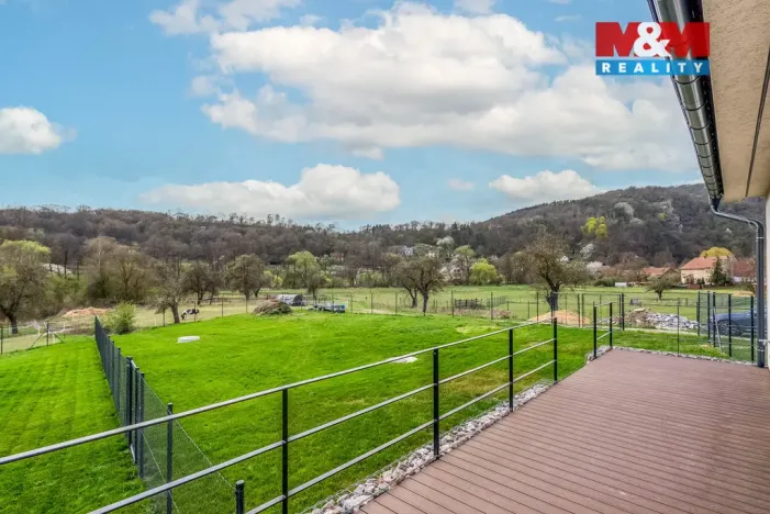 Prodej rodinného domu, Beroun, V Lukách, 150 m2