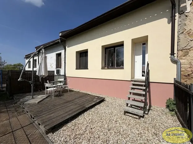 Prodej chalupy, Kostelany, 60 m2