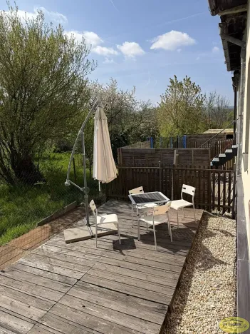 Prodej chalupy, Kostelany, 60 m2