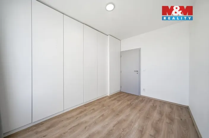 Pronájem bytu 3+kk, Olomouc - Povel, Janského, 87 m2