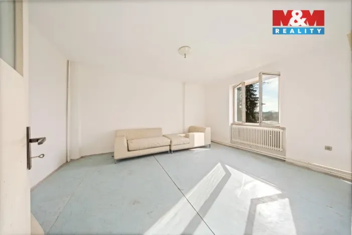 Prodej rodinného domu, Staré Město pod Landštejnem, 198 m2
