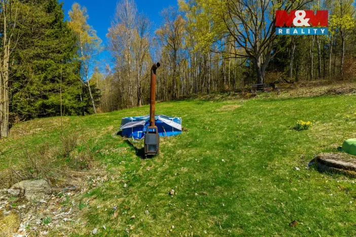 Prodej chalupy, Tanvald - Šumburk nad Desnou, 118 m2