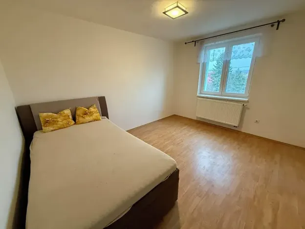 Prodej bytu 2+1, Kyjov, Lidická, 60 m2
