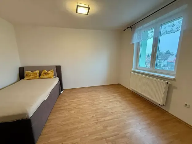 Prodej bytu 2+1, Kyjov, Lidická, 60 m2