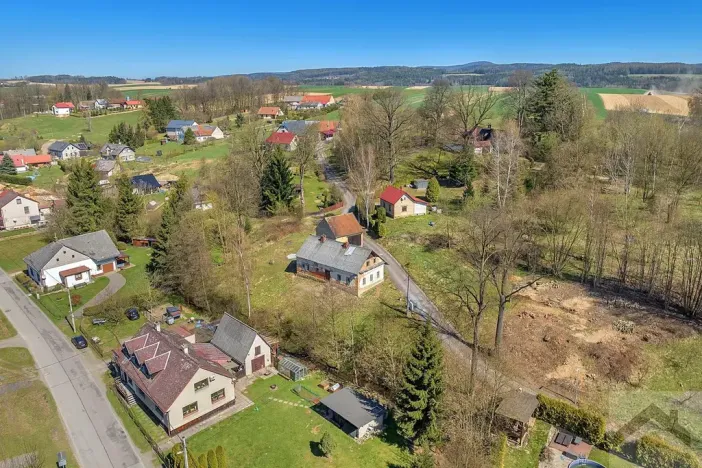 Prodej pozemku pro bydlení, Lanškroun, 779 m2