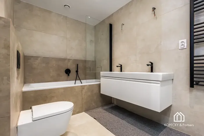 Prodej bytu 5+kk, Praha - Hostavice, Pasecká, 119 m2