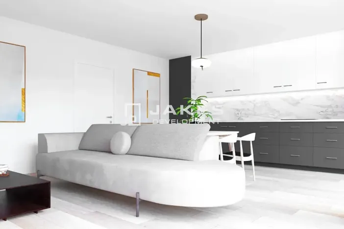 Prodej rodinného domu, Jirny, 70 m2