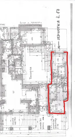 Pronájem obchodního prostoru, Praha - Vinohrady, Jičínská, 32 m2
