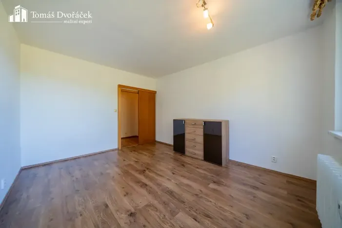 Prodej bytu 2+1, Brno, Letovická, 60 m2