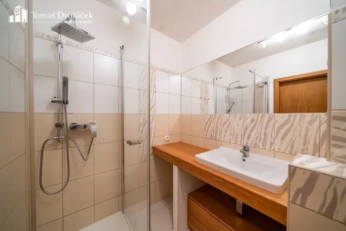 Prodej bytu 2+1, Brno, Letovická, 60 m2
