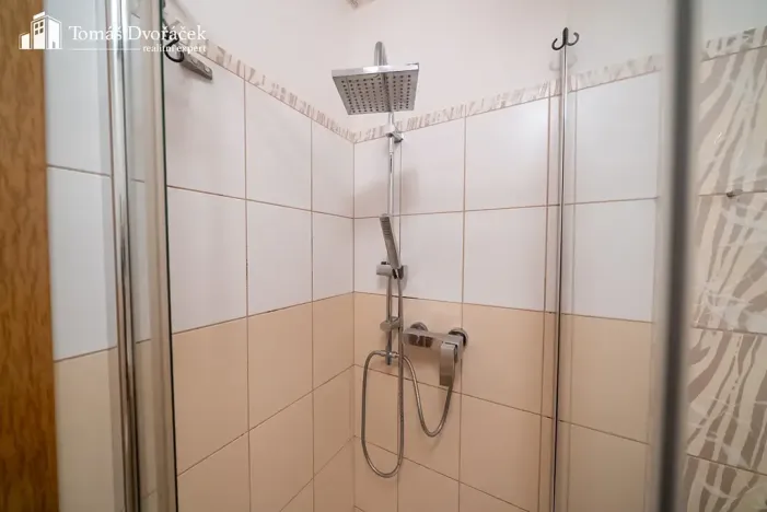 Prodej bytu 2+1, Brno, Letovická, 60 m2