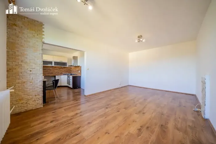 Prodej bytu 2+1, Brno, Letovická, 60 m2