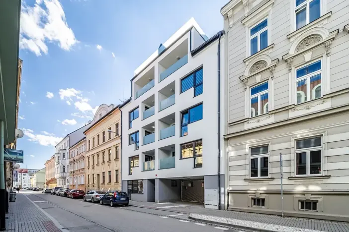 Prodej bytu 4+kk, České Budějovice, Štítného, 88 m2
