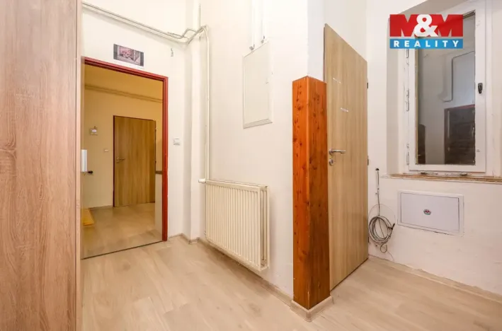 Pronájem bytu 4+kk, Olomouc, Palackého, 180 m2