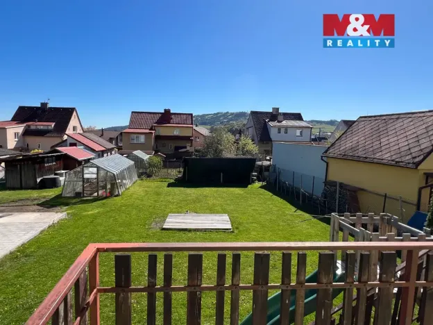 Prodej rodinného domu, Sušice - Sušice II, Osvobození, 271 m2