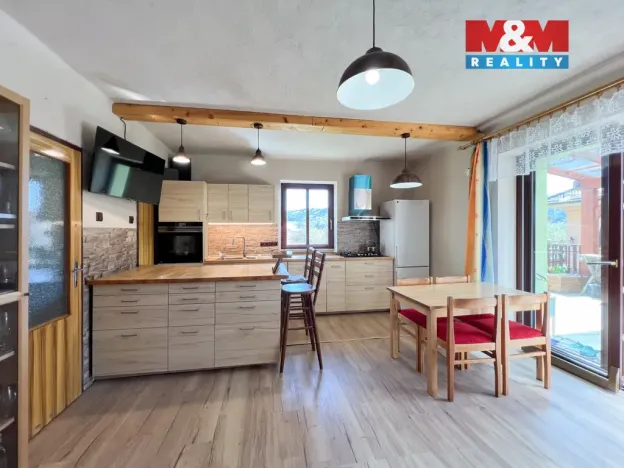 Prodej rodinného domu, Sušice - Sušice II, Osvobození, 271 m2
