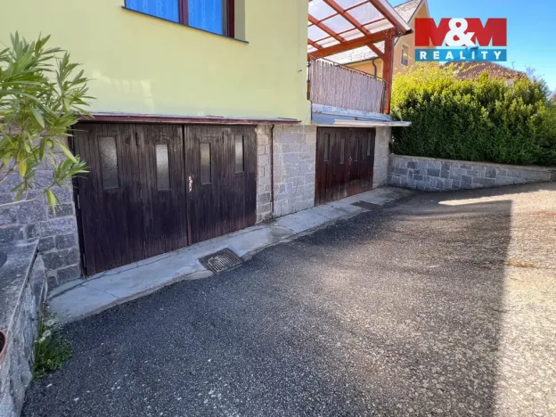 Prodej rodinného domu, Sušice - Sušice II, Osvobození, 271 m2