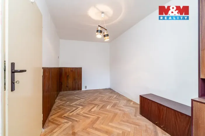 Pronájem rodinného domu, Hrotovice, Podloučky, 109 m2
